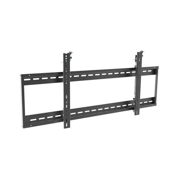LKBR52  STAFFA TV/MONITOR 54"/74" VESA BK MAX70KG/800*400  8028400072061