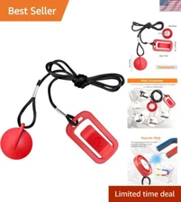 Treadmill Safety Key - Universal Magnet for NordicTrack, Proform, Reebok & More