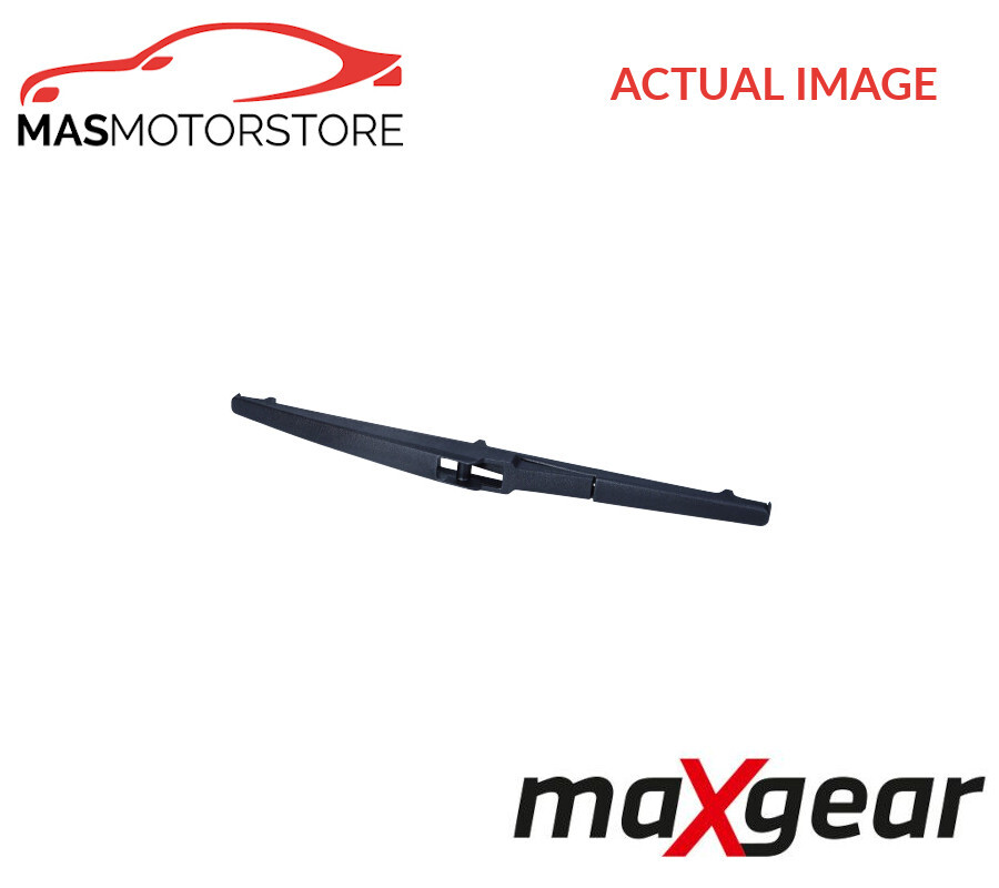 WINDSCREEN WIPER BLADE LHD ONLY MAXGEAR 390705 A FOR SUZUKI ALTO VII,ALTO K10 eBay