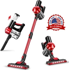 Aspiradoras Inalambricas De Casa Recargable Para Carro Piso y Alfombra En Oferta