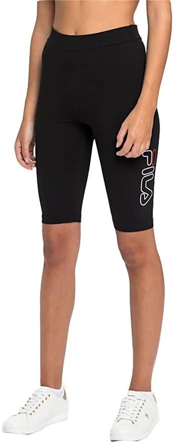 FILA CICLISTA ELASTICIZZATO DONNA 683313