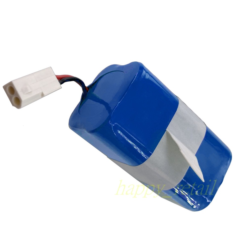 Batteria Per Robot Aspirapolvere Bobsweep Bob PetHair Vision - Foto 9