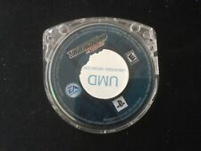 Need for Speed: Underground -- Rivals (Sony PSP, 2005) *COMPLETE*