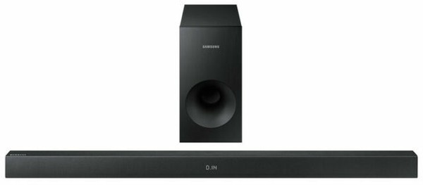 soundbar samsung k335