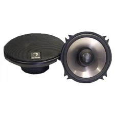 Diamond Audio DMD42 DMD-Series 4" 120W Full-Range Coaxial Speaker System
