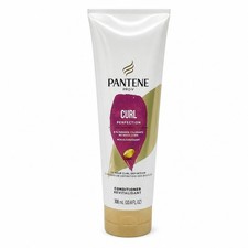 Pantene PRO-V Curl Perfection Conditioner 10.4oz Hydrating