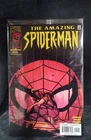 The Amazing Spider-Man #29 *opened* w/ CD 2001 Marvel Comics Comic Book