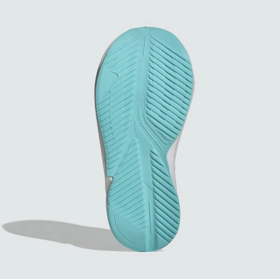 Adidas Duramo SL Sneaker. core black/pink fusion unisex 5.5 big kids - Image 4 of 4