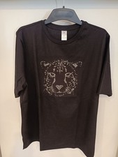 Neu! Damen Shirt von Trigema mit tollem Muste...