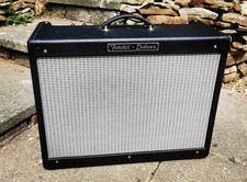 Fender Hot Rod Deluxe Valve Amplifier 40 Watts Early USA Build