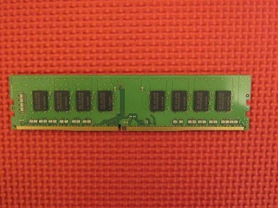 Samsung 8GB (1-Stick) PC4-2133P DDR4 Desktop PC Memory RAM