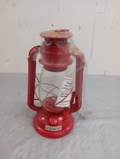 New Hurricane Lantern By TexSport Old Stock