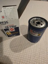 Acdelco Pf 35 Oil Filter Part Number 6438384 - Original New Made In The Usa