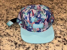 Melin Coronado Brick Hydro Tropic Noise XL (60CM) New With Tags-Free Shipping