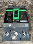 NEW Square D JJL36200 Circuit Breaker 200A 3P 600V JJL 200 Amp 3 Pole