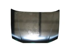 Sherman Hood Panel Assembly For Nissan Frontier 2005-2019 CAPA