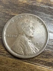 1916-S Lincoln Wheat Cent Penny Actual Coin Look @ All My Coin Very Fine