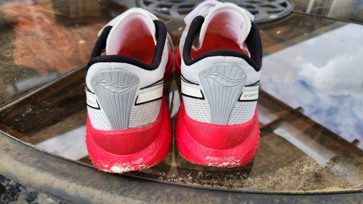 Saucony Men