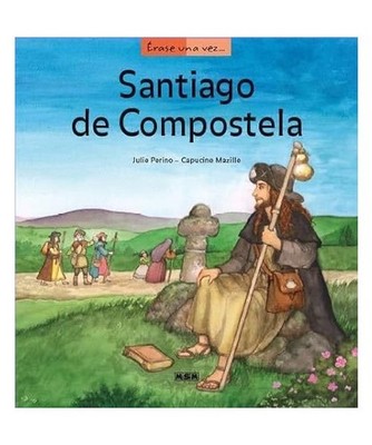Santiago-de-Compostela