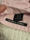 Spark Distressed Pockets Stacked  Pink Jeans Preowned 29 38 Tall Skinny — photo 5