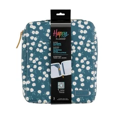 Happy Planner Made to Bloom CLASSIC Size PLANNER ZIP FOLIO
