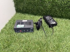 Extron Mini Power Amplifier MPA 122 With Power Supply #125