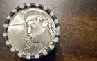 2-Rolls 1776-2026 P Liberty Half Dollar OBW ROLLS Semiquincentennial Philly