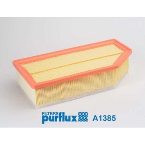 Purflux Luftfilter Filtereinsatz FüR CitroëN C6 2.7 Hdi C5 III Break Peugeot-image