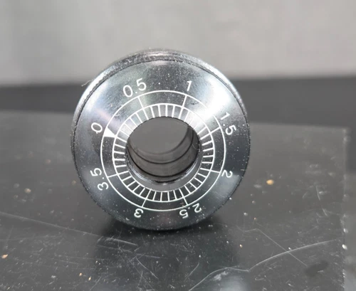 Technics SL-B5 Turntable Parts Tonearm Counter Weight OEM SL-B2, SL-B3