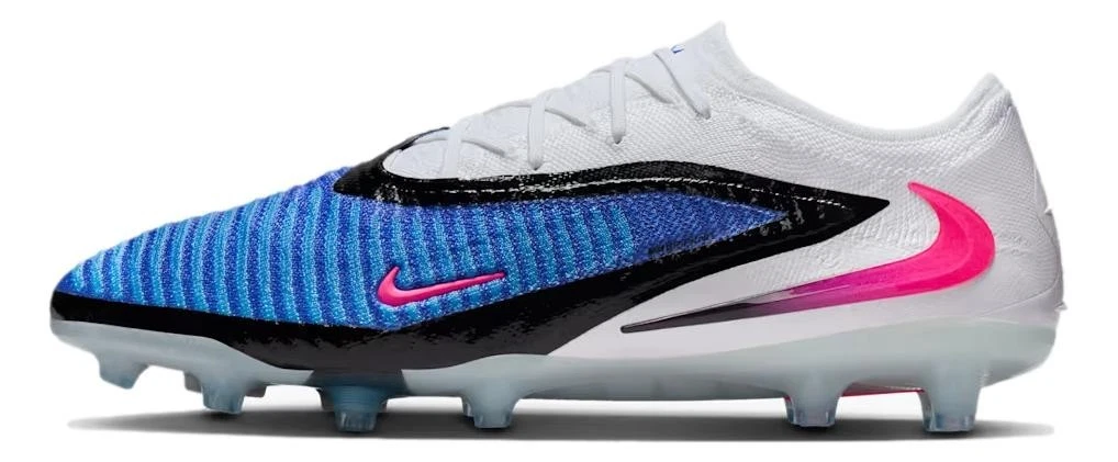 Las mejores ofertas en Nike Phantom 6 Elite AG Low Racer Blue | eBay
