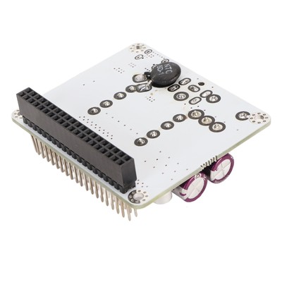 HiFi Power Filter Purification Board Professional 2CH CMR High Accuracy HiFi FY