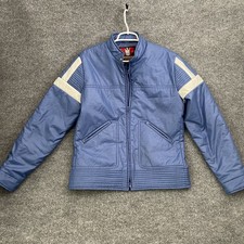 Innsbruck Ski Retro Sportswear Jacket Mens Sz 40 Classic Styled In Austria VTG