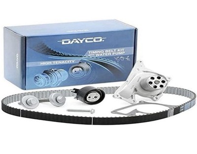 DAYCO KTBWP5322 Zahnriemensatz + Wasserpumpe für RENAULT TWINGO II CN0**
