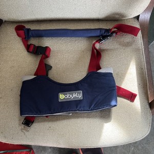 Baby Walking Harness Toddler Infant Walker Assistant Belt Child Learning Tool