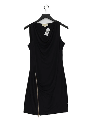 Abito midi donna Michael Kors L blu poliestere