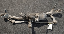 Scheibenwischermechanismus mit Motor  CITROEN C3 VAN (A51) 1.2 VTi/PureTech