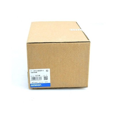 CP1E-N60SDR-A NEW OMRON CP1EN60SDRA Module with free shipping
