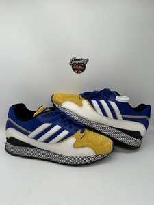 adidas dbz shoes vegeta