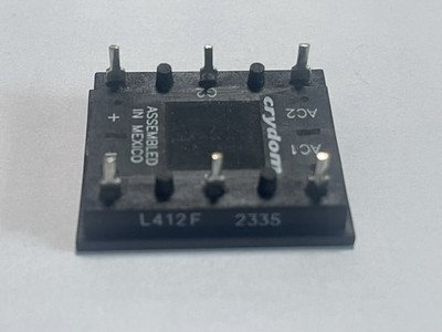 1PCS L412F Power Module AC Drive HVAC Smart Control