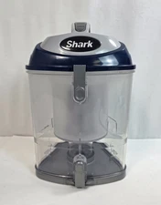Shark NV360 Lift-Away Navigator Dirt Canister Bin OEM Replacement 