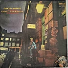 🔥 David Bowie – Ziggy Stardust - RCA Victor LSP-4702 – Original Pressing