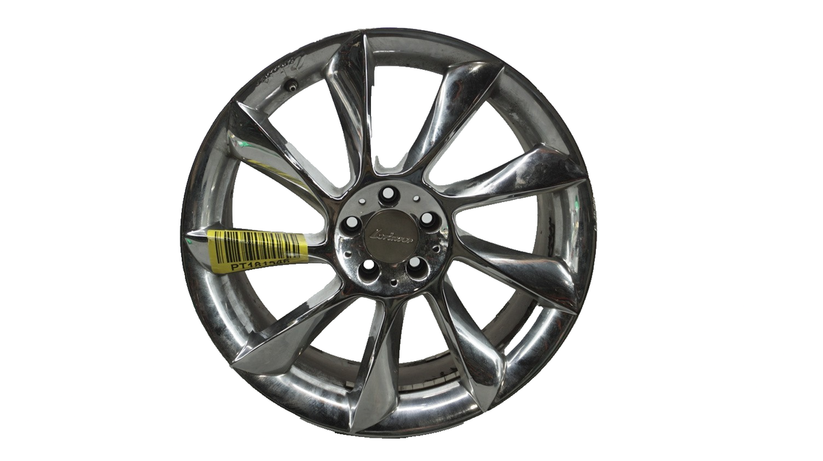 MERCEDES BENZ 4matic Lorinser Rs8 21