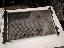 Radiateur Mercedes 230