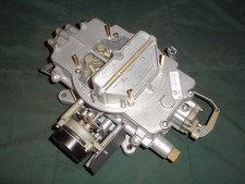 1958-59 352 Ford Galaxie 361 Edsel Ranger Autolite 4100 1.12 5752309 Carburetor