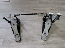 Gibraltar Direct Drive Double Bass Drum Pedal