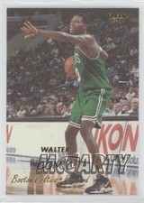 1997-98 Fleer Walter McCarty #294 3c7