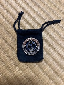 Scotty Cameron Circle T Ball Marker | eBay