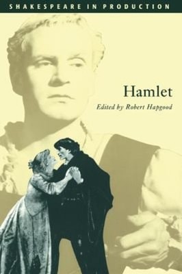 Hamlet Hardcover William Shakespeare