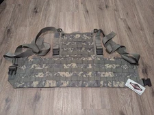 Tru-Spec UCP Universal Camouflage Pattern RACK Ranger Assault Carrying Kit Chest