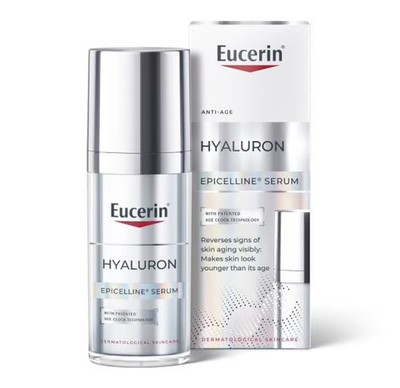 Eucerin Hyaluron Epicelline Serum 30ml